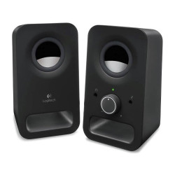 LOGITECH SPEAKERS WIRED 3.5MM 3W