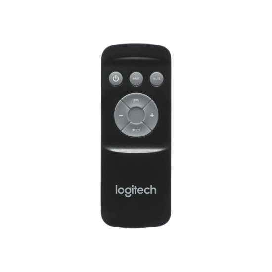 LOGITECH SPEAKERS WIRED 3.5MM 1000W