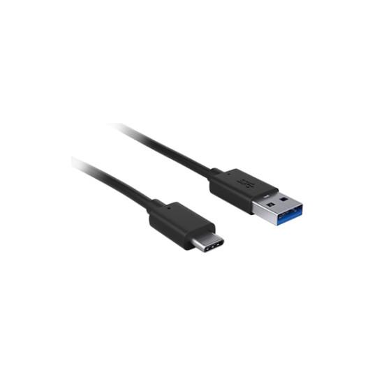 MICROSOFT ACCESSORIES USB-C CABLE BLACK