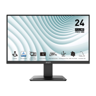 MSI 23.8 FHD 100Hz VA 1ms 16:9 HDMI DP