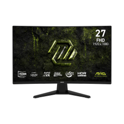 MSI 27 MAG 274CF E20
