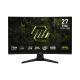 MSI 27 FHD 200Hz VA 0.5ms 16:9 HDMI DP FREESYNC HDR CURVED