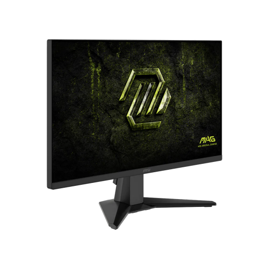MSI 27 FHD 200Hz VA 0.5ms 16:9 HDMI DP FREESYNC HDR CURVED