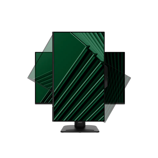 MSI 27 FHD 120Hz IPS 1ms 16:9 HDMI DP SD-SUB USB AUDIO FFREE HDR
