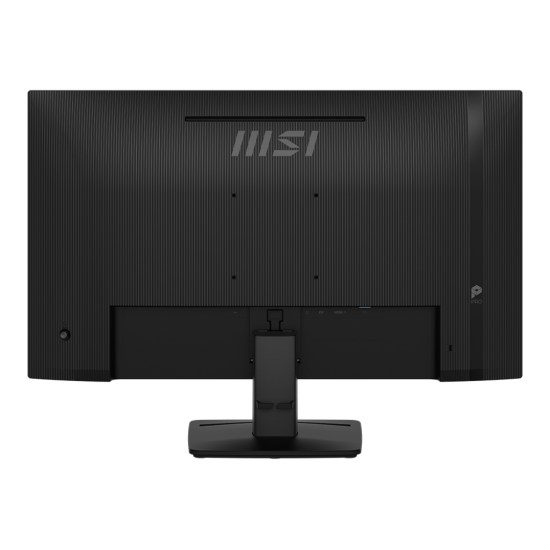 MSI 27 FHD 120Hz IPS 1ms 16:9 HDMI DP D-SUB AUDIO