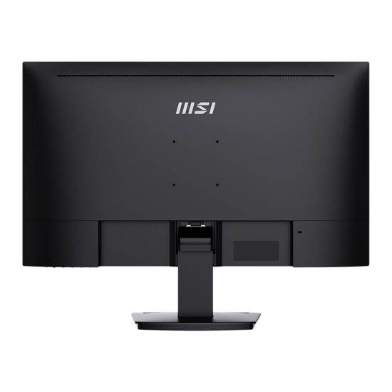 MSI 27 FHD 100Hz IPS 1ms 16:9 HDMI DP D-SUB AUDIO FFREE