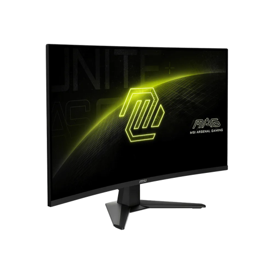 MSI 31.5 FHD 250Hz VA 1ms 16:9 HDMI DP CURVED