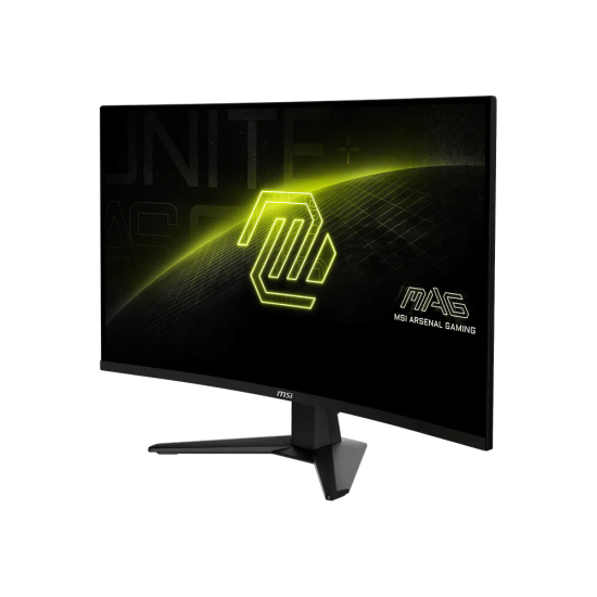 MSI 31.5 FHD 250Hz VA 1ms 16:9 HDMI DP CURVED