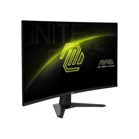 MSI 31.5 FHD 180Hz VA 1ms 16:9 HDMI DP HDR CURVED
