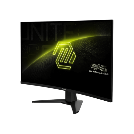 MSI 31.5 FHD 180Hz VA 1ms 16:9 HDMI DP HDR CURVED