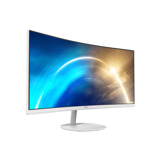 MSI 34 UWQHD 100Hz VA 1ms 21:9 HDMI DP FREESYNC AUDIO CURVED