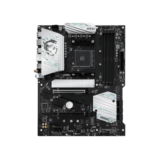 MSI B550 GAMING /AM4
