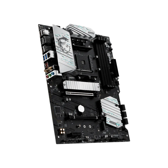 MSI B550 GAMING /AM4