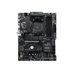 MSI B550 GAMING WIFI6E /AM4