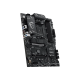 MSI B550 GAMING WIFI6E /AM4