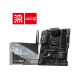 MSI B550 GAMING WIFI6E /AM4