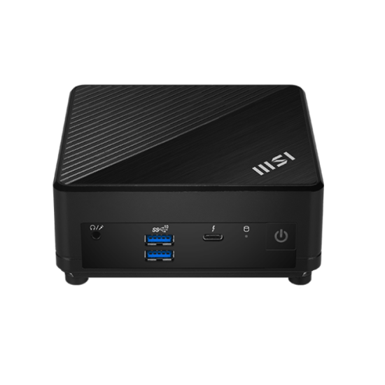 MSI CUBI 5 12M-405BEU