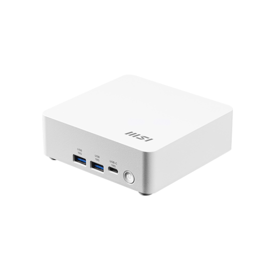 MSI CUBI NUC AI 1UMG-062EU