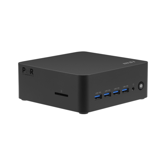 MSI CUBI Z AI 8M-006BEU