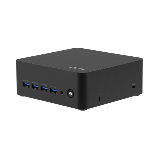 MSI CUBI Z AI 8M-012EU