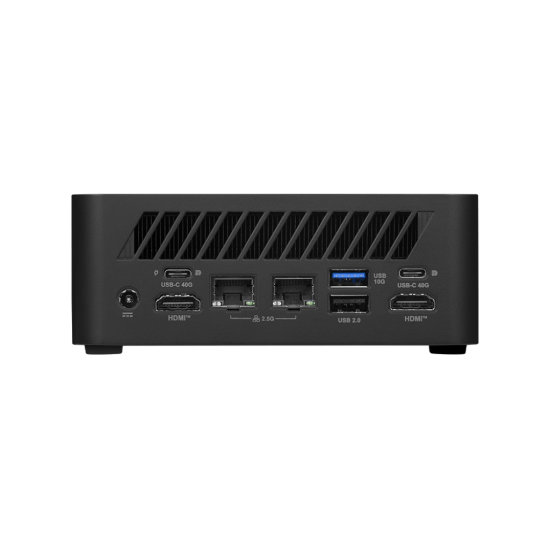 MSI CUBI Z AI 8M-012EU