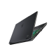 MSI I7-13 16G RTX5050 512GB_SSD 15.6 FHD 144HZ M2 PCIE BLACK RGB_BACKLIT