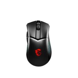 MSI WIRED OPTICAL BLACK GAMING