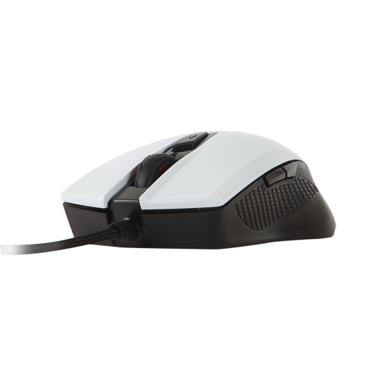 MSI WIRED OPTICAL WHITE GAMING