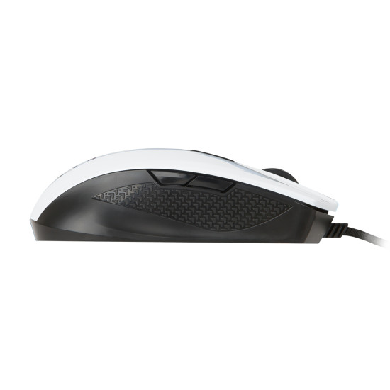 MSI WIRED OPTICAL WHITE GAMING