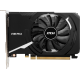 MSI NVIDIA GT1030 HDMI DVI-D 64B 2GB ACTIVE