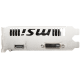 MSI NVIDIA GT1030 HDMI DVI-D 64B 2GB ACTIVE