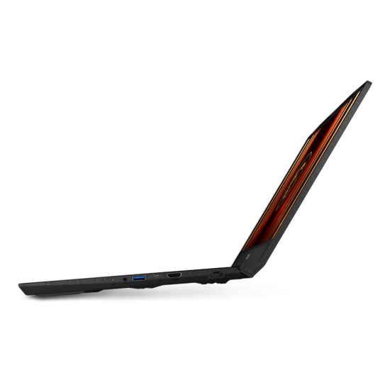 MSI I5-14 16G RTX5050 512GB_SSD 15.6 QHD 165HZ M2 PCIE BLACK BACKLIT