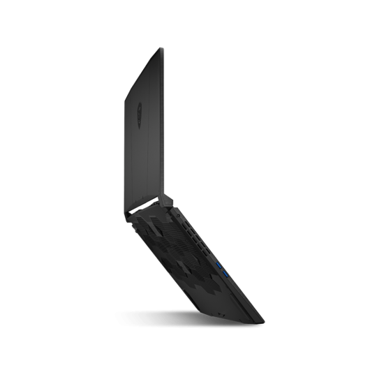 MSI I5-14 16G RTX5050 512GB_SSD 15.6 QHD 165HZ M2 PCIE BLACK BACKLIT