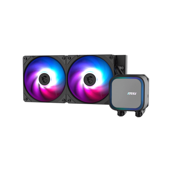 MSI MAG CORELIQUID A13 240