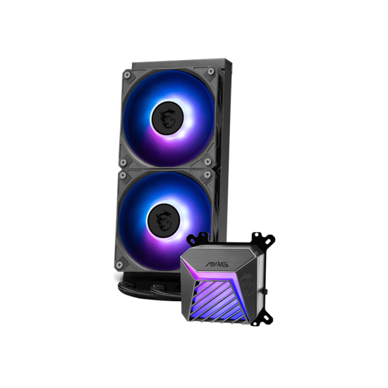 MSI MAG CORELIQUID A15 240