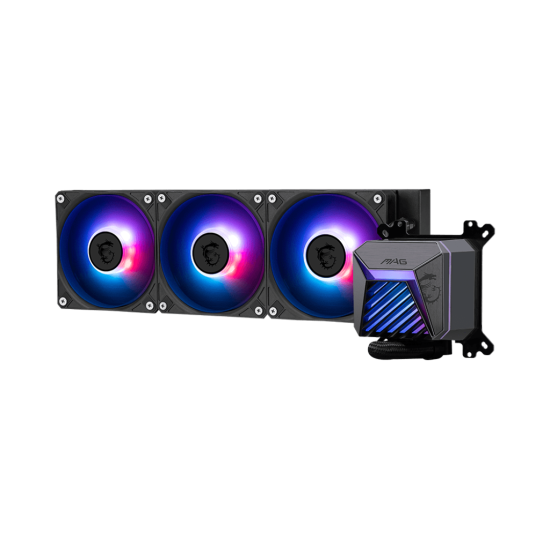 MSI MAG CORELIQUID A15 360