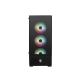 MAG_FORGE CASE ATX MID TOWER BLACK