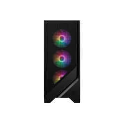 MSI CASE ATX MID_TOWER BLACK