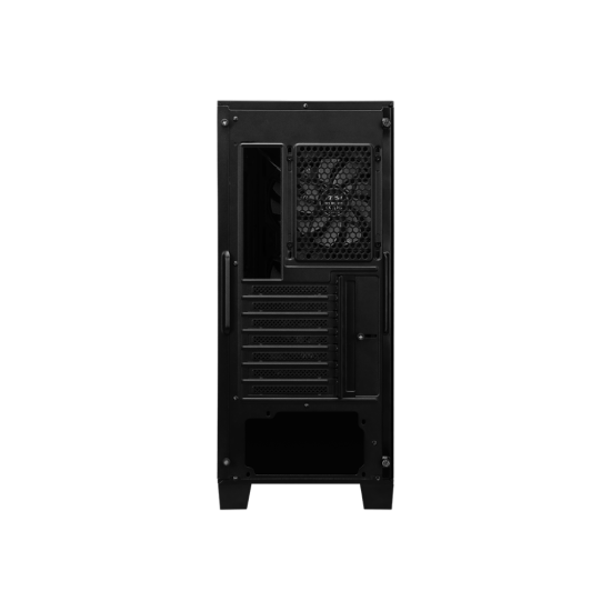 MSI CASE ATX MID_TOWER BLACK