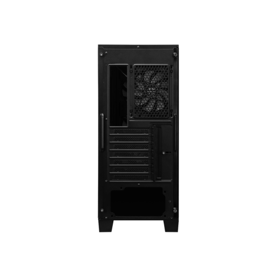 MSI CASE ATX MID_TOWER BLACK