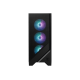MSI CASE ATX MID TOWER BLACK