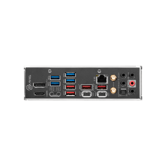 MSI Z790 4xDDR5  7xSATA3 RAID HDMI DP          4xM2 1xGLAN     2xPCIEx16 1xPCIEx1 WiFi