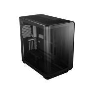 MPG CASE E-ATX MID_TOWER BLACK