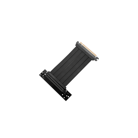 MPG CASE E-ATX MID_TOWER BLACK