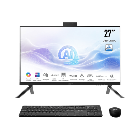 MSI MODERN AM273Q AI 1UM-280EU