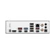 MSI B850 4xDDR5  4xSATA3  RAID HDMI                 4xM2 GLAN        3xPCIEx16                 WiFi