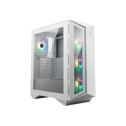 MPG CASE ATX MID_TOWER WHITE