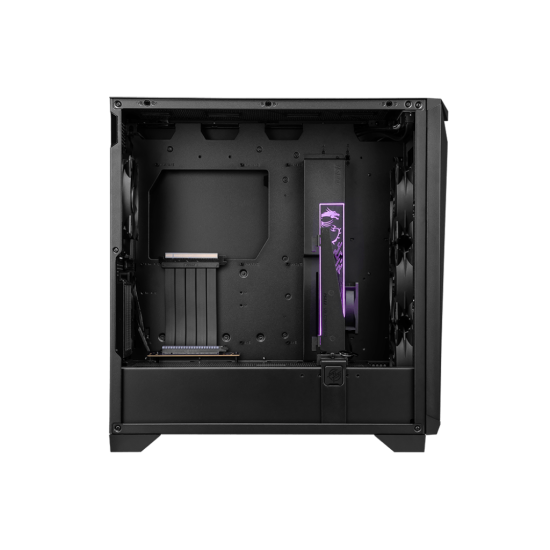 MPG CASE E-ATX MID_TOWER BLACK
