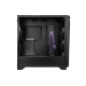 MPG CASE E-ATX MID_TOWER BLACK