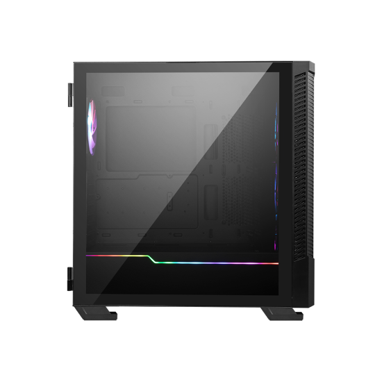 MPG CASE ATX MID_TOWER BLACK
